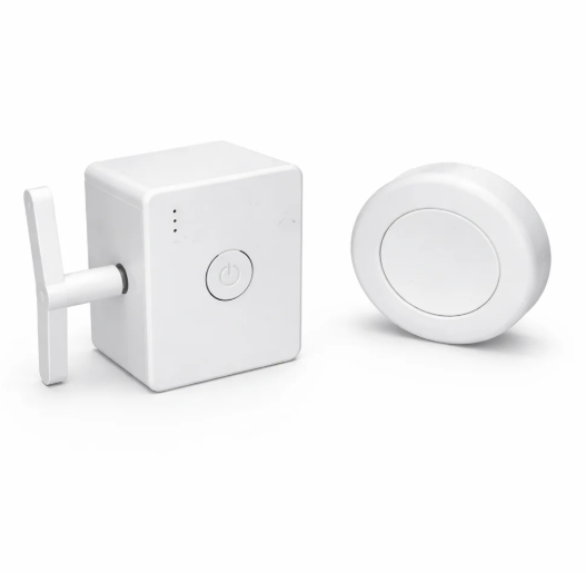 LazyLight™ – Botón inteligente